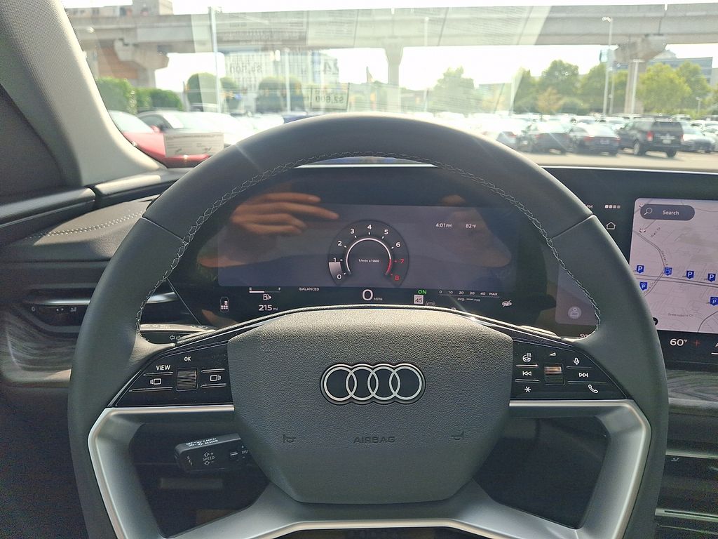 Thumbnail: 2026 Audi Q5 - 17