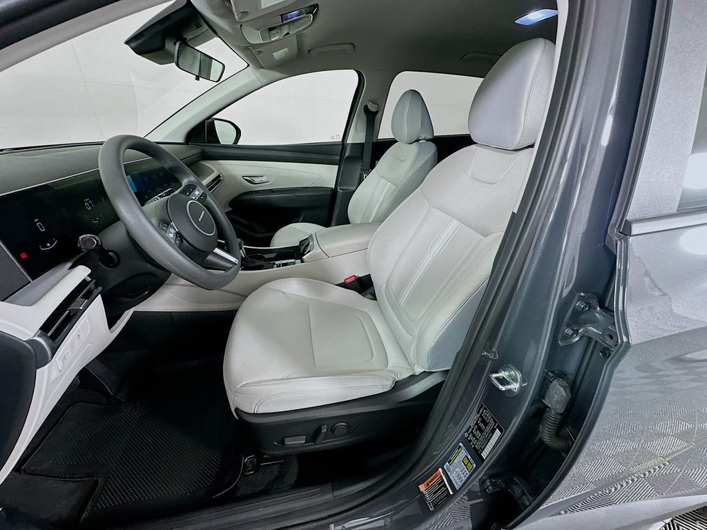 Thumbnail: 2026 Hyundai Tucson - 20