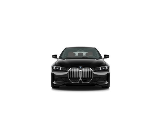 Thumbnail: 2026 BMW i4 - 2