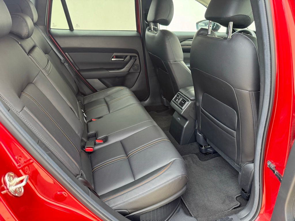 Used Car 2025 Mazda Cx-50 Hybrid  Premium Plus For Sale Under $35,000 In Georgetown, Texas