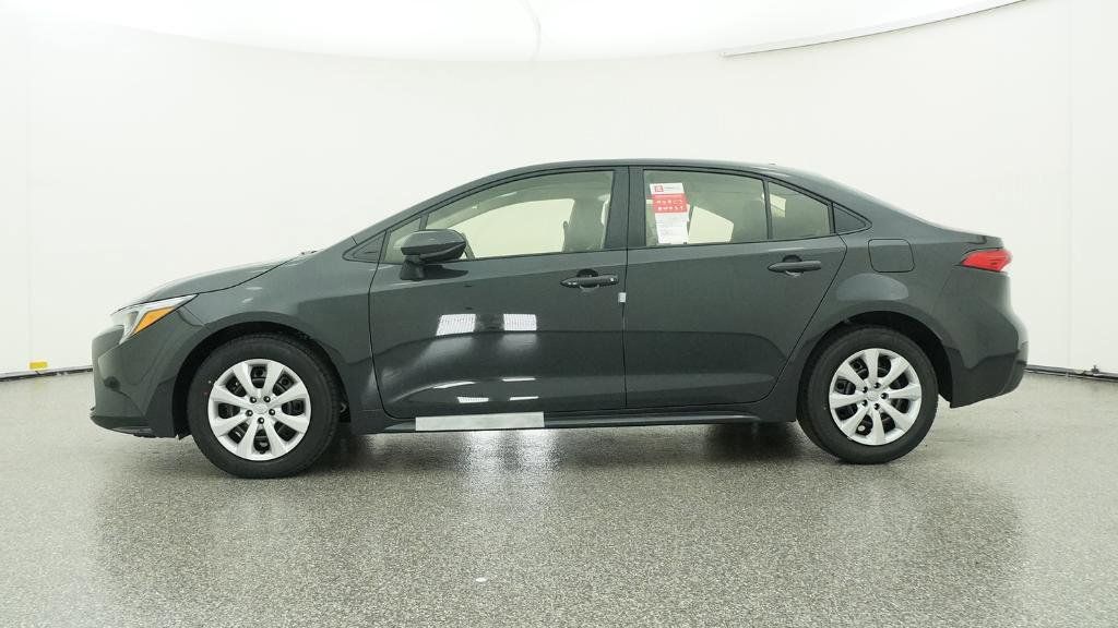 Thumbnail: 2026 Toyota Corolla - 21