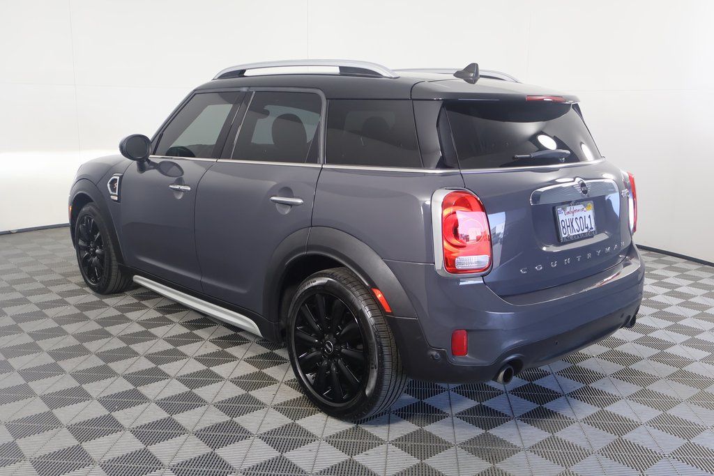 Thumbnail: 2019 MINI Cooper Countryman - 6