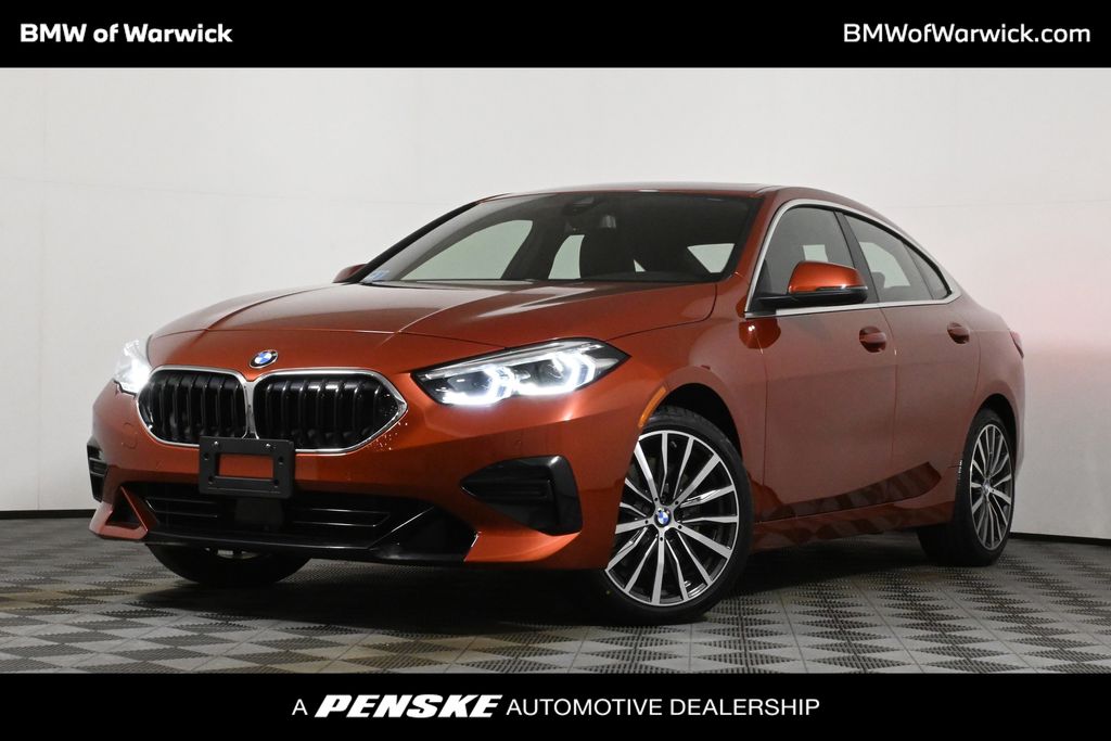 Thumbnail: 2023 BMW 2 Series - 1