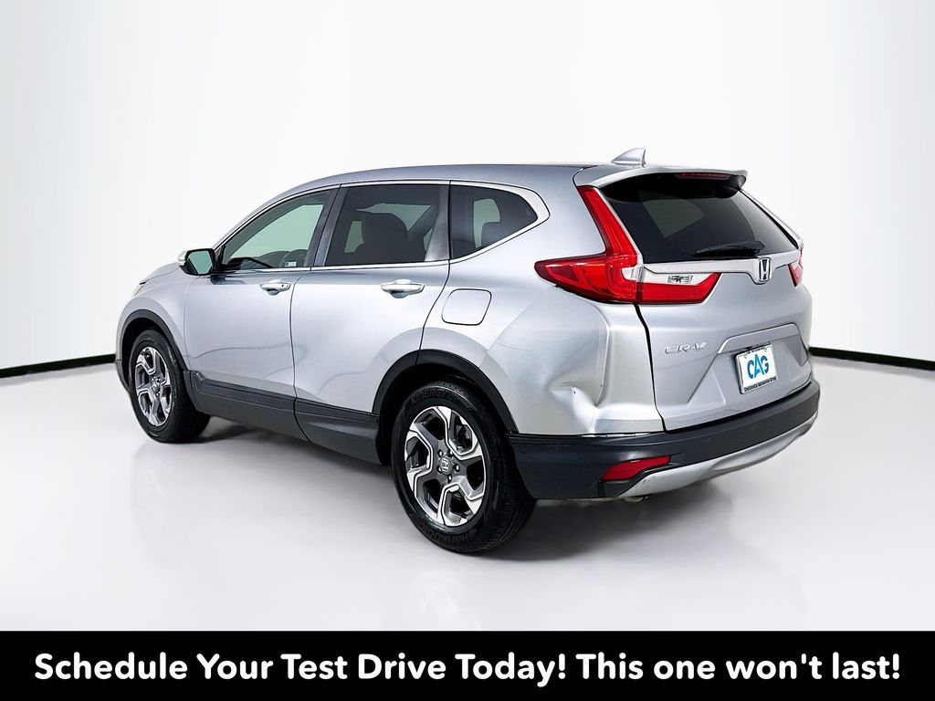 Used Car 2019 Honda Cr-v  Ex For Sale Under $20,000 In Austin, Texas