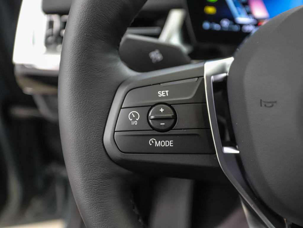 Thumbnail: 2026 BMW X1 - 12