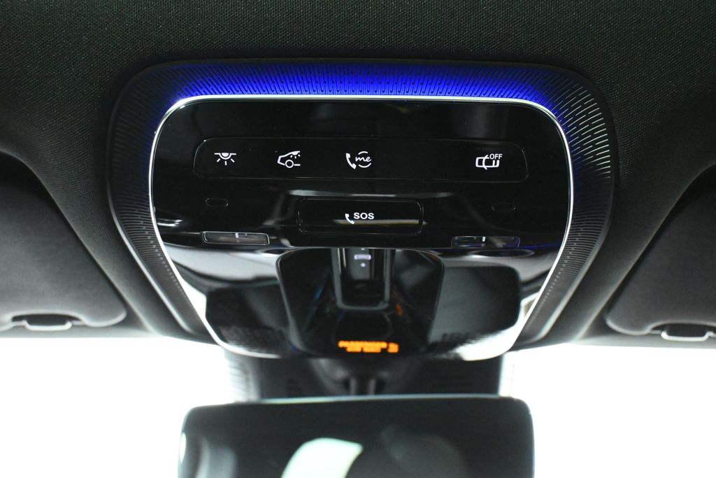 Thumbnail: 2026 Mercedes-Benz GLC - 16