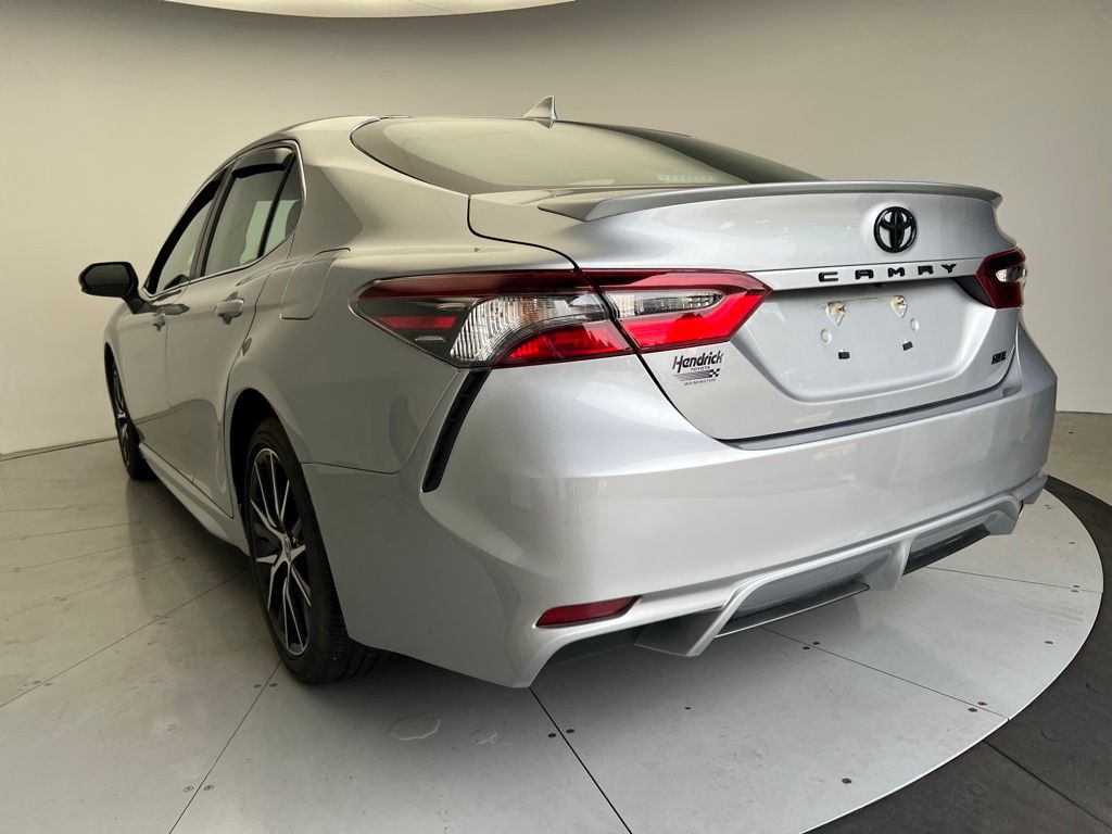 Thumbnail: 2023 Toyota Camry - 4