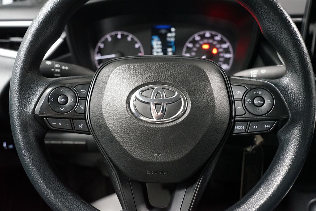 Thumbnail: 2023 Toyota Corolla - 12