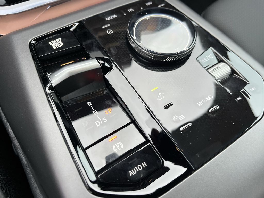 Thumbnail: 2026 BMW X3 - 20