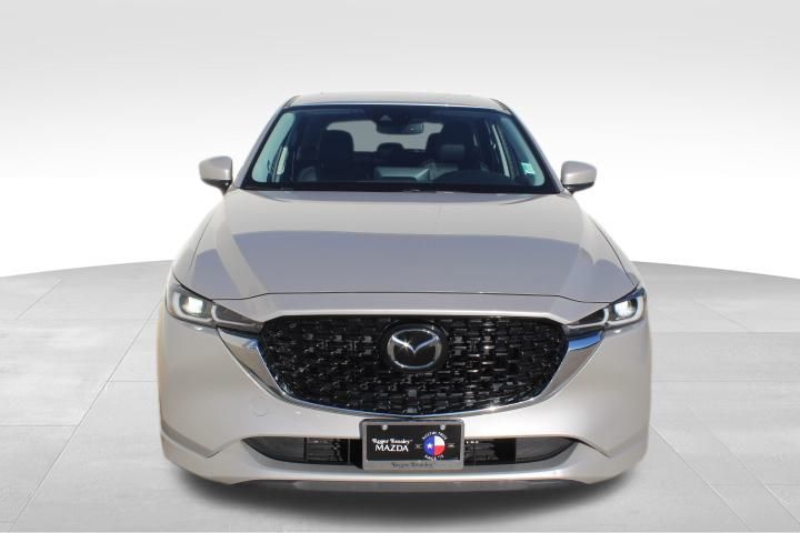 Used Car 2024 Mazda Cx-5  2.5 S Premium Package For Sale Under $30,000 In Georgetown, Texas