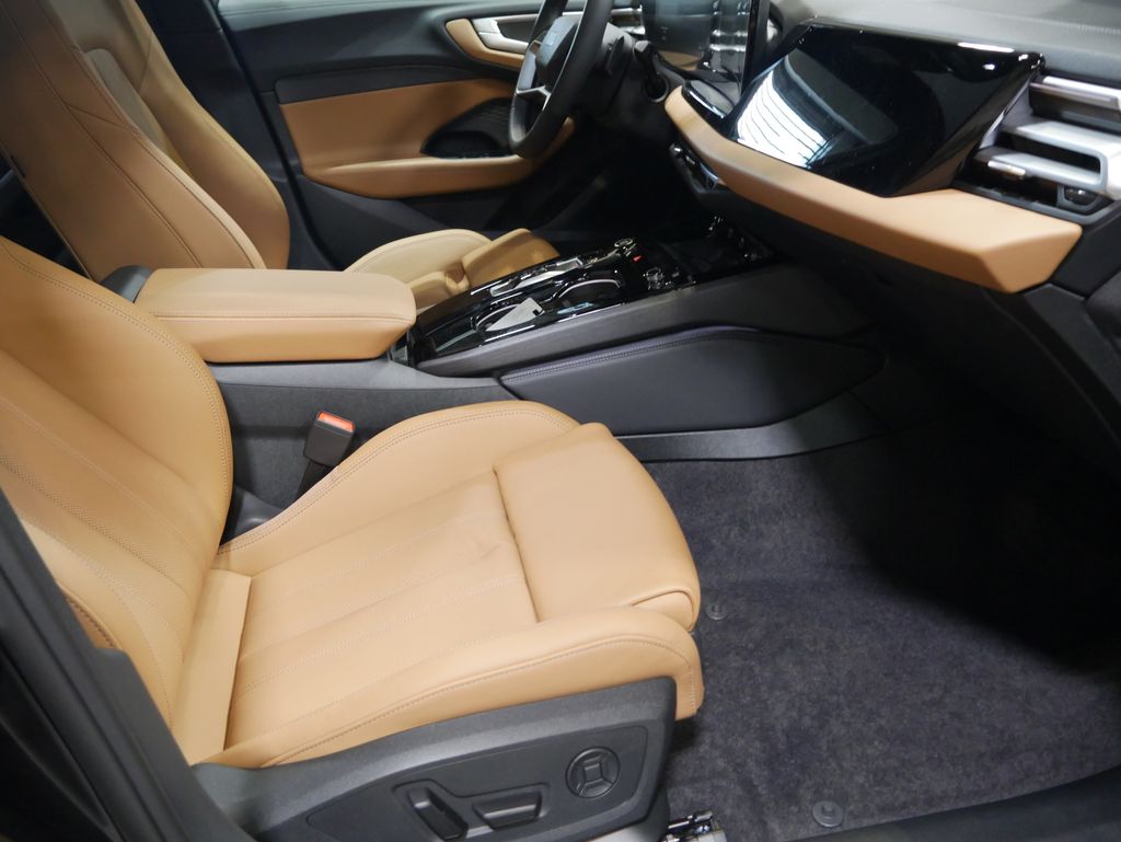 Thumbnail: 2026 Audi A5 - 19