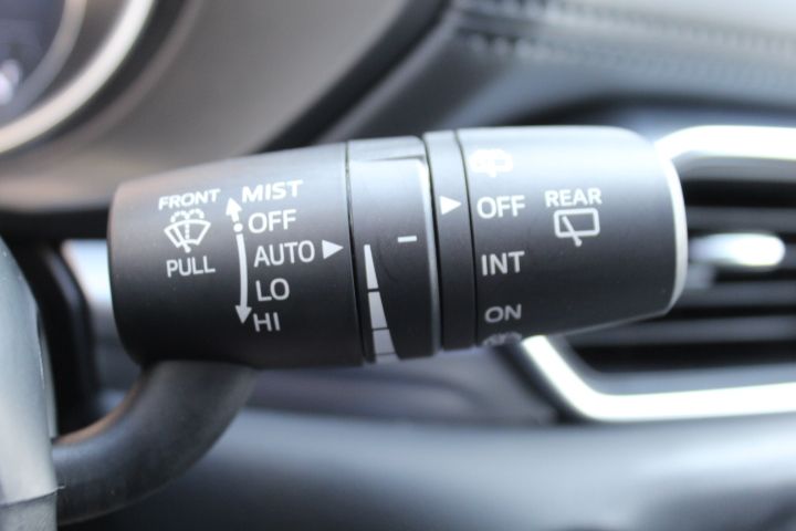 Used Car 2023 Mazda Cx-5  2.5 S Preferred Package For Sale In Georgetown, Texas
