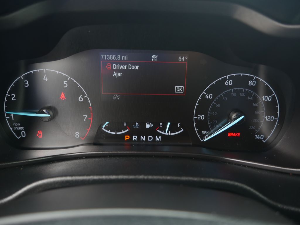 Thumbnail: 2019 Ford Transit Series - 28