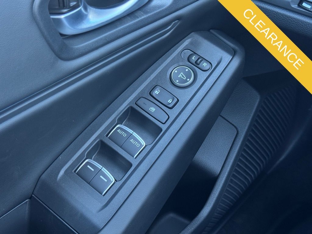 2025 Honda Accord SE White at Mac Haik CDJR North Houston