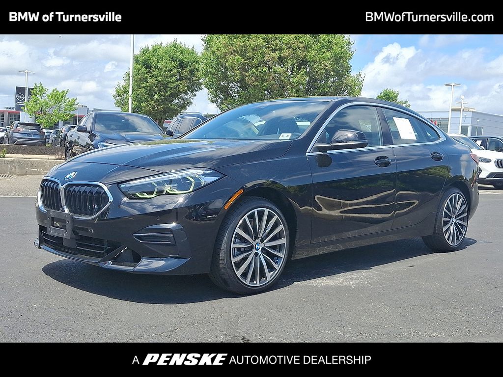 2022 BMW 2 Series 228i xDrive -
                Turnersville, NJ