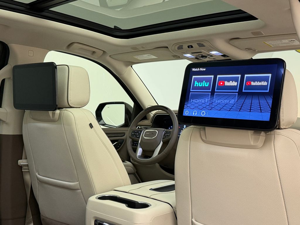 Thumbnail: 2024 GMC Yukon - 14