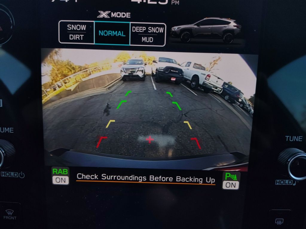 Used Car 2024 Subaru Crosstrek  Wilderness For Sale Under $30,000 In Austin, Texas