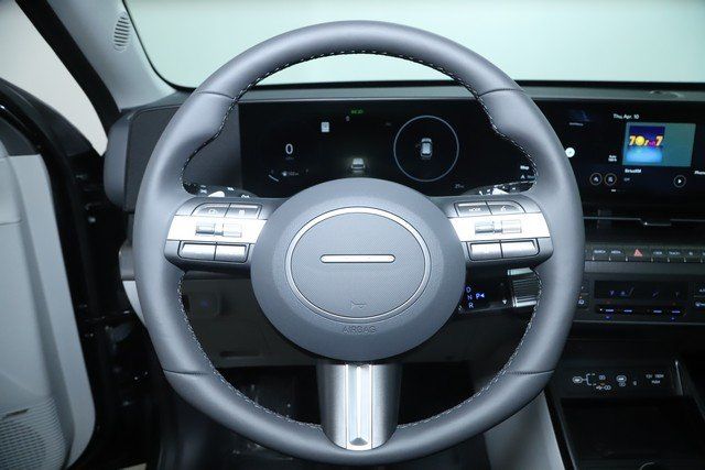 New 2024 Hyundai Kona For Sale in Bedford, OH