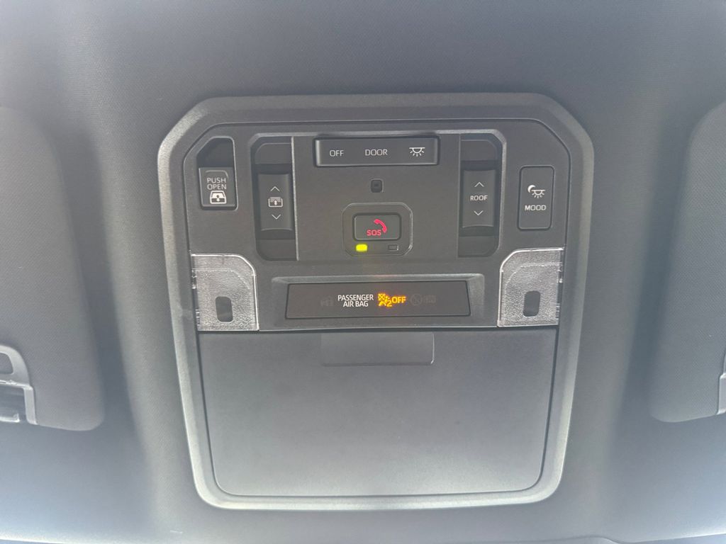 Used Car 2024 Toyota Tundra Hybrid  1794 Edition For Sale Under $60,000 In Round Rock, Texas