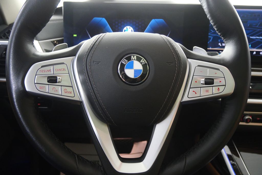 Thumbnail: 2024 BMW X7 - 19