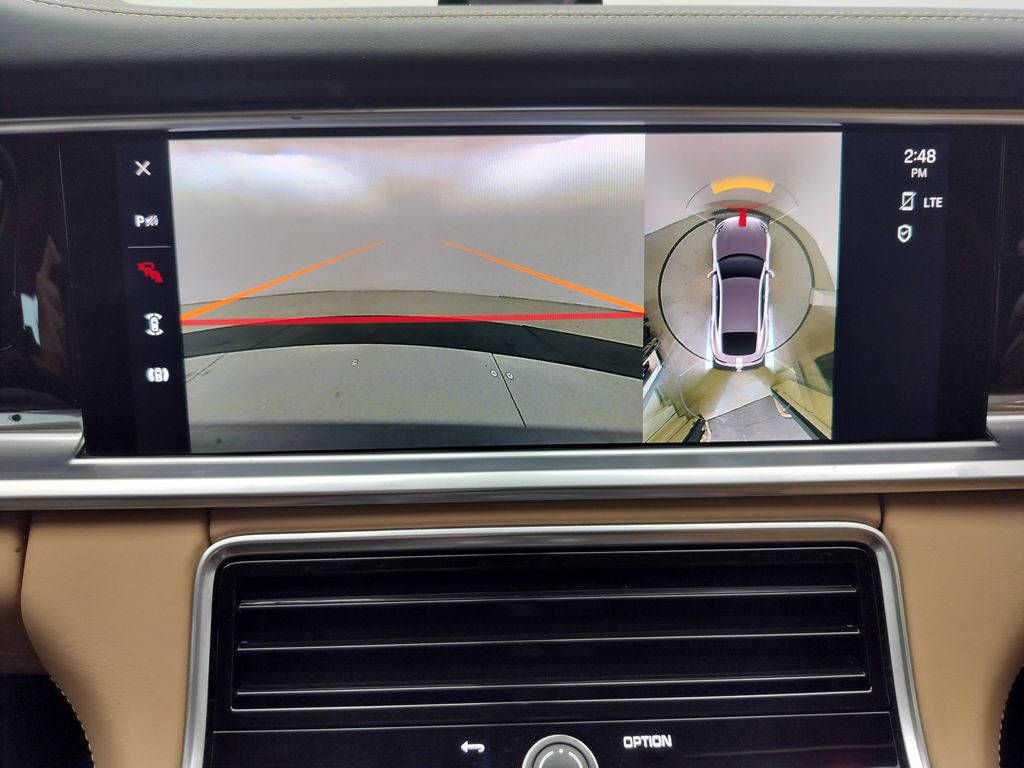 Thumbnail: 2023 Porsche Panamera - 21