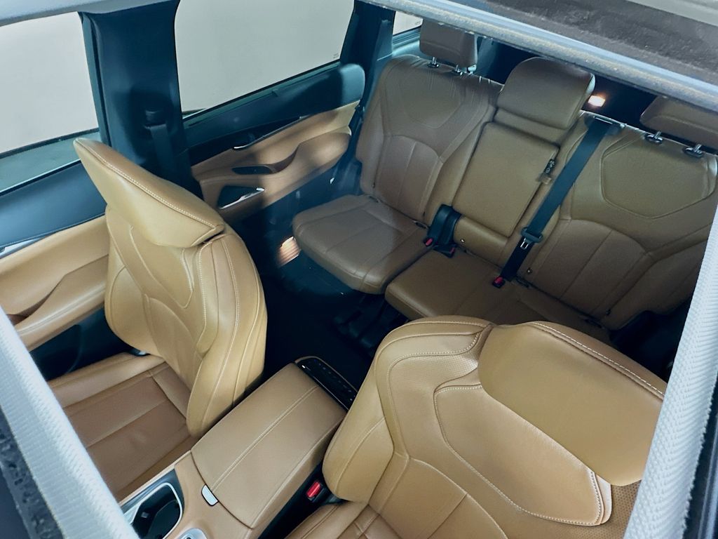 Thumbnail: 2022 INFINITI QX60 - 22