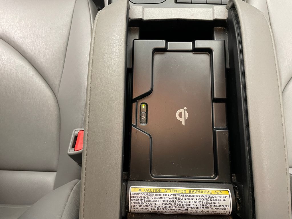 Thumbnail: 2021 Toyota Highlander - 30