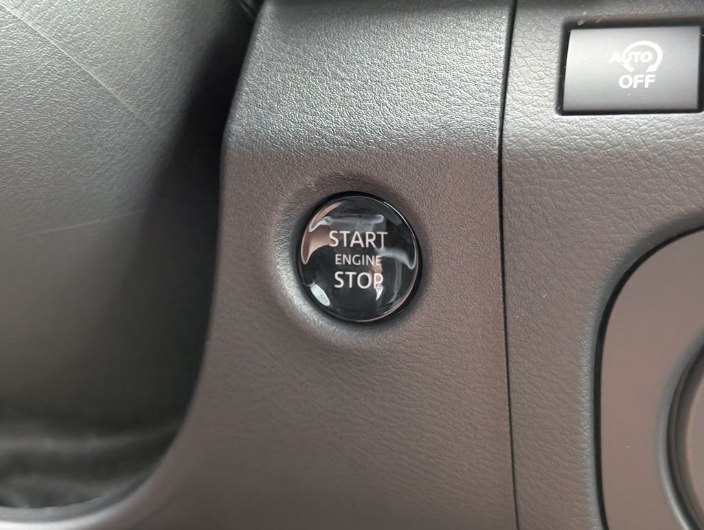 New 2026 Nissan Frontier Truck