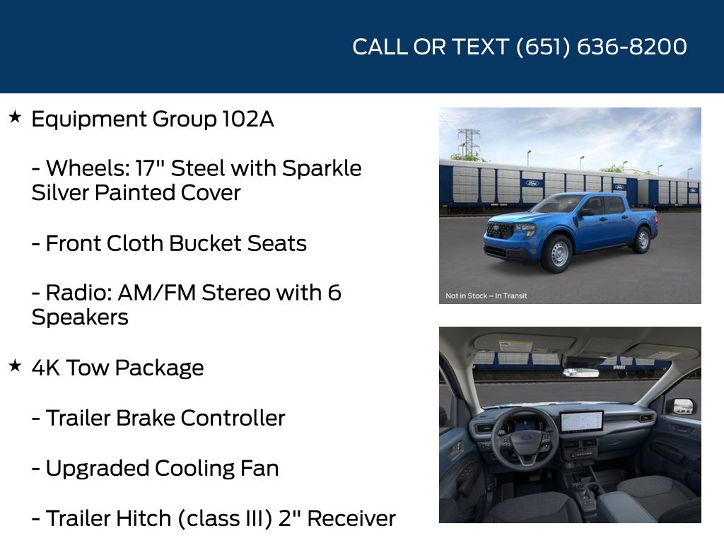 View vehicle photo 5