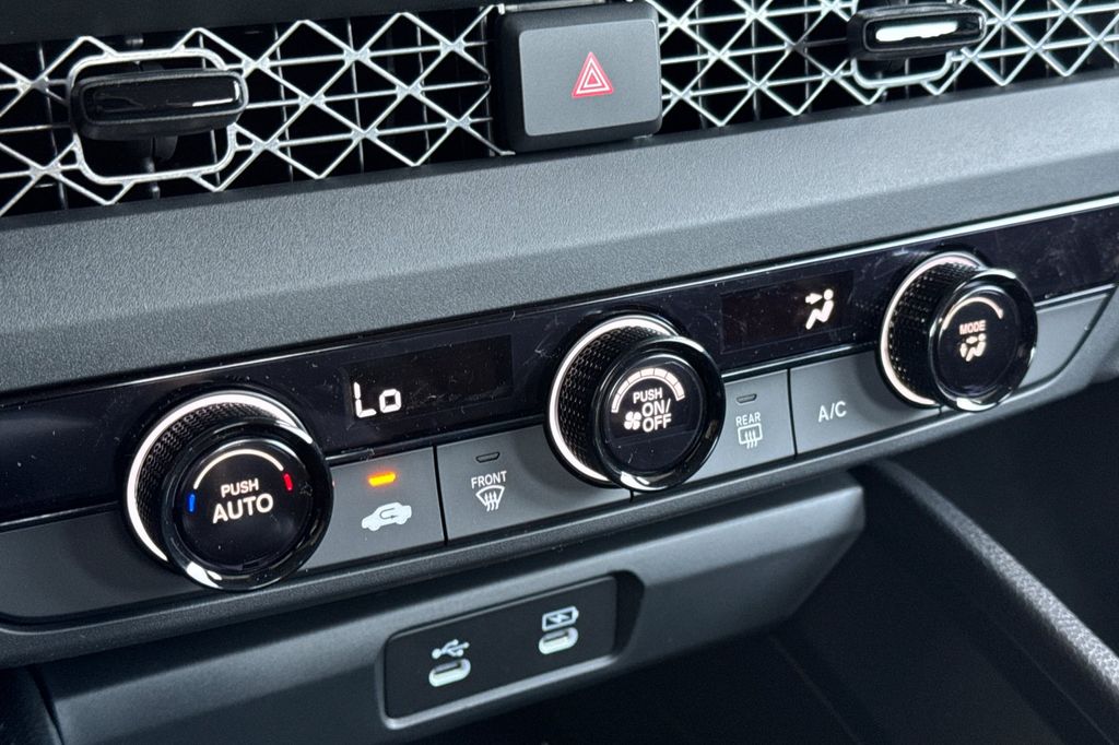 New 2026  Honda LX image 22