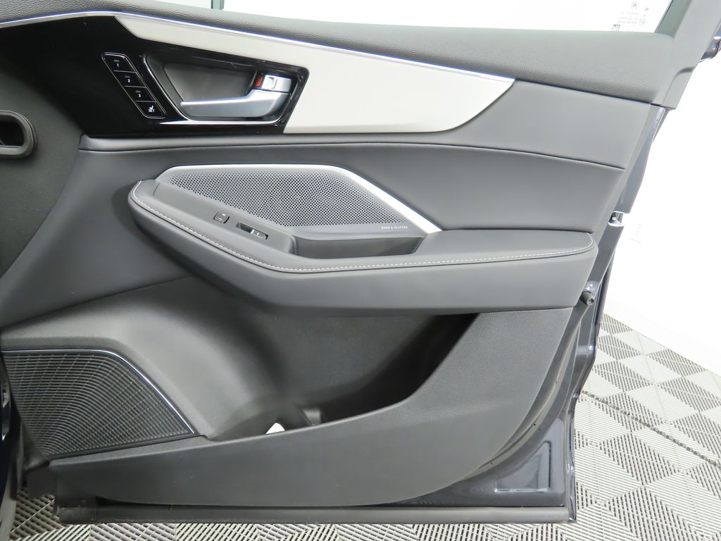 2025 Acura MDX Technology 25