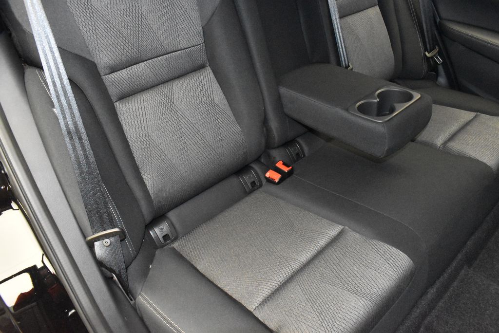 2025 Nissan Rogue SV 30
