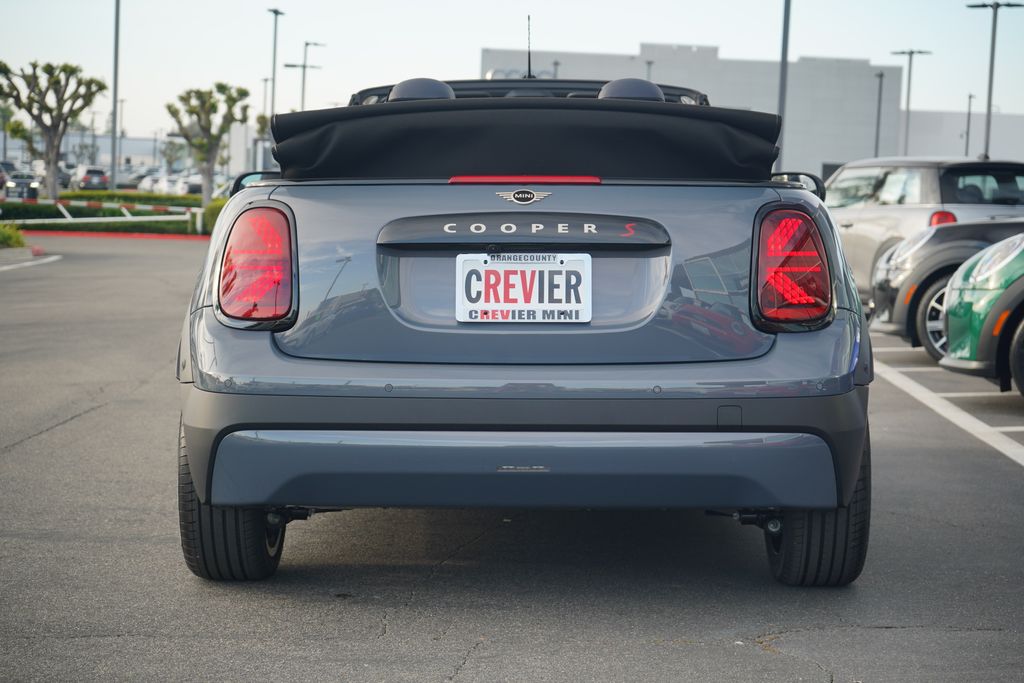 Thumbnail: 2026 MINI Cooper - 6