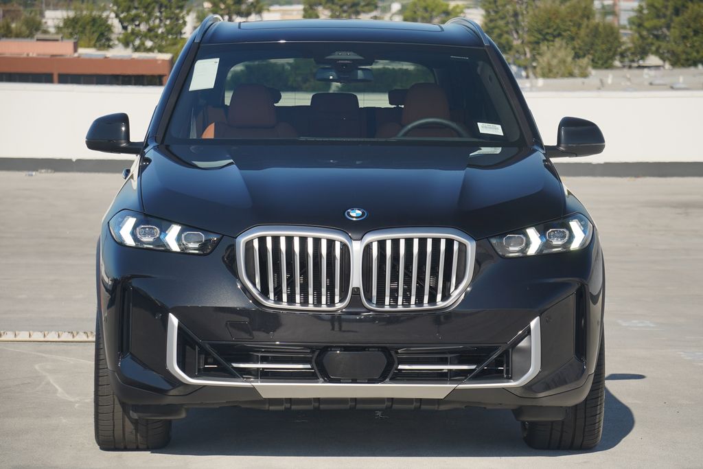 Thumbnail: 2026 BMW X5 - 2