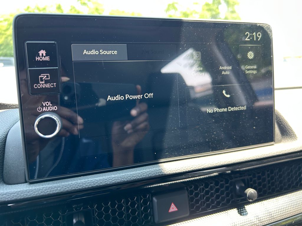 Thumbnail: 2026 Honda CR-V - 29