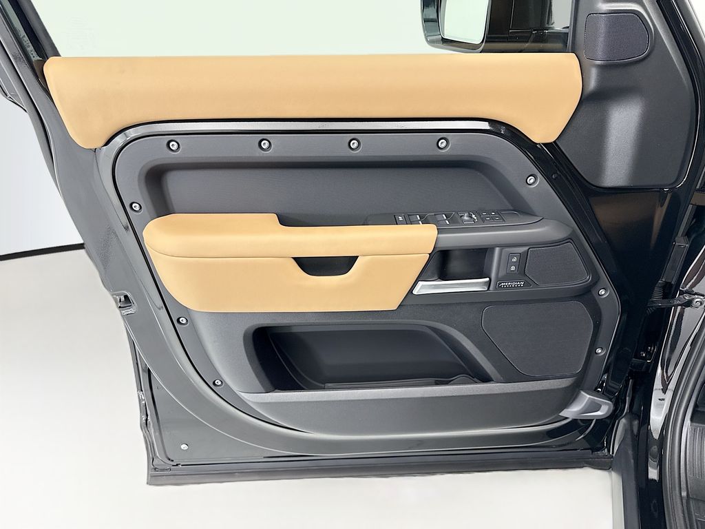 Thumbnail: 2026 Land Rover Defender - 23
