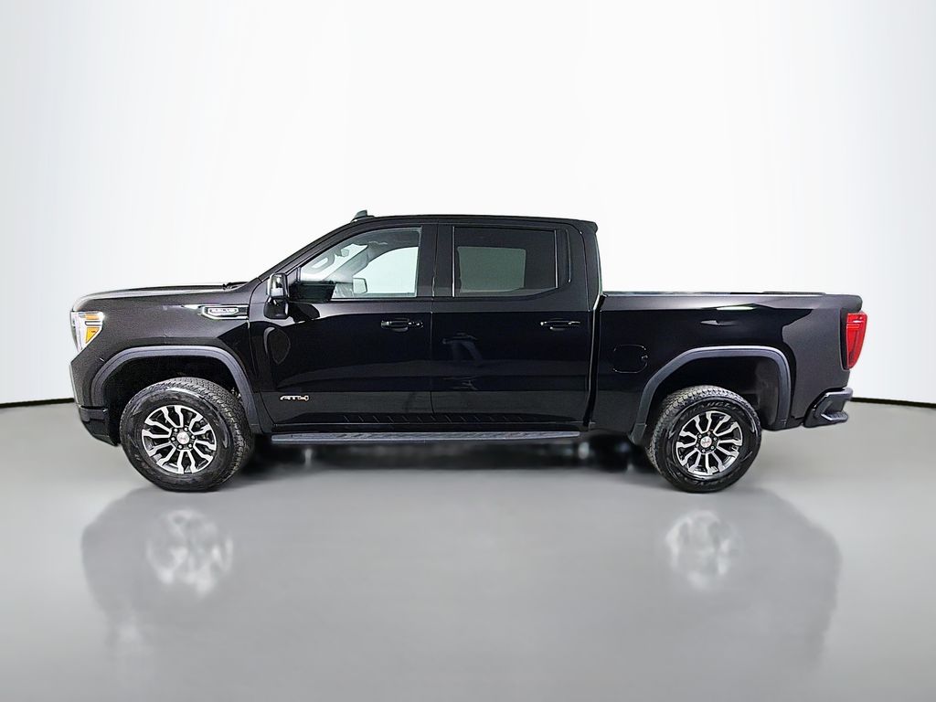 Used 2021 GMC Sierra 1500 Truck