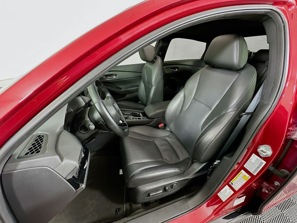 Thumbnail: 2023 Honda Accord - 20