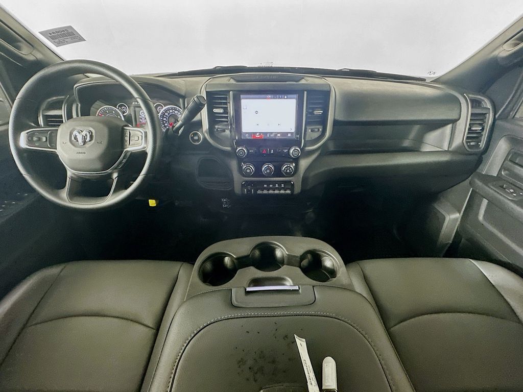 New 2025 Black Ram Tradesman image 10