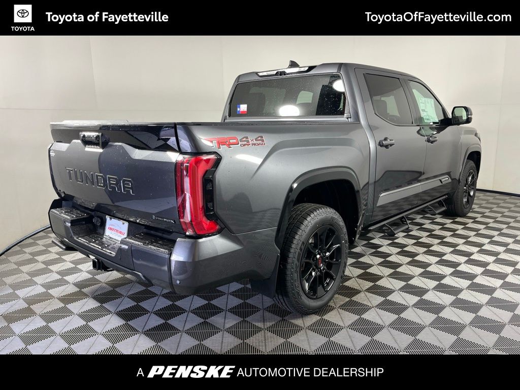 Thumbnail: 2026 Toyota Tundra - 5