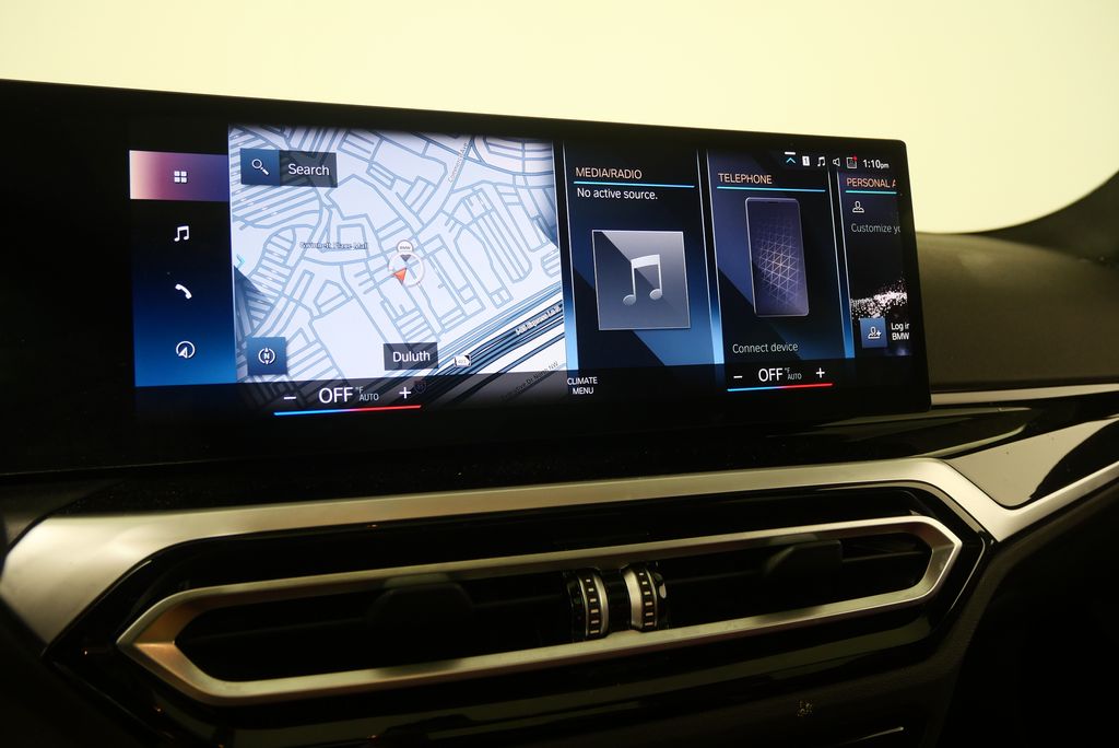 Thumbnail: 2023 BMW 3 Series - 22