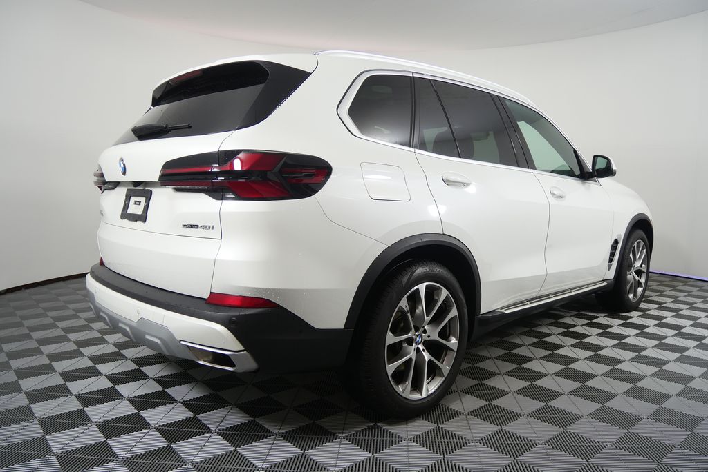 Thumbnail: 2025 BMW X5 - 3