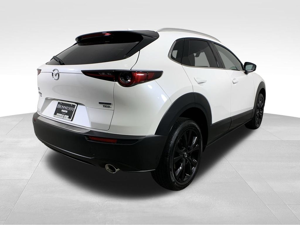 2024 Mazda CX-30 2.5 Turbo Premium Package 6