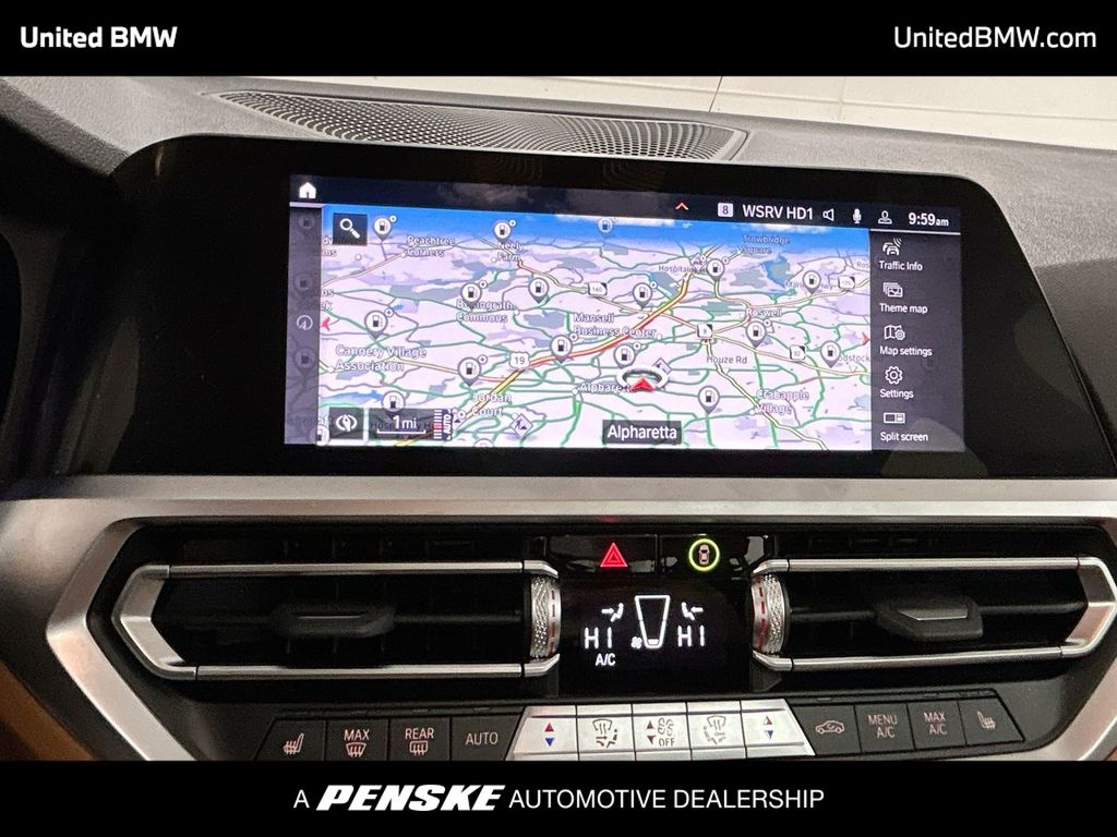 Thumbnail: 2023 BMW 4 Series - 19