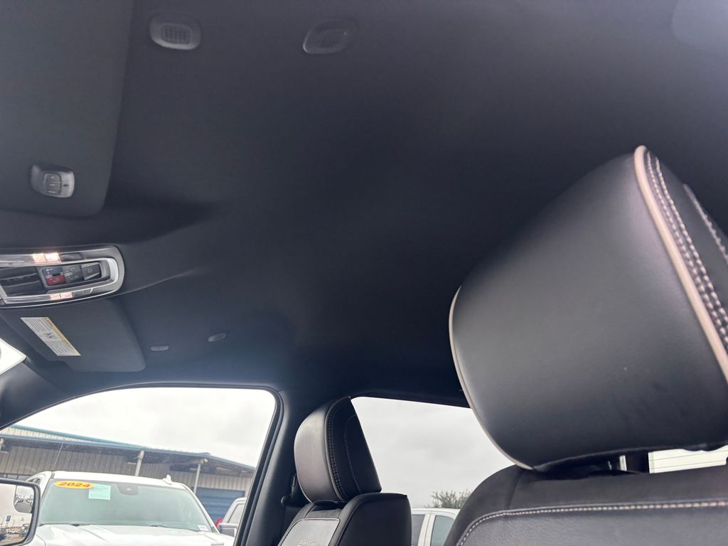 Used Car 2022 Ram 1500  Laramie For Sale Under $50,000 In Austin, Texas