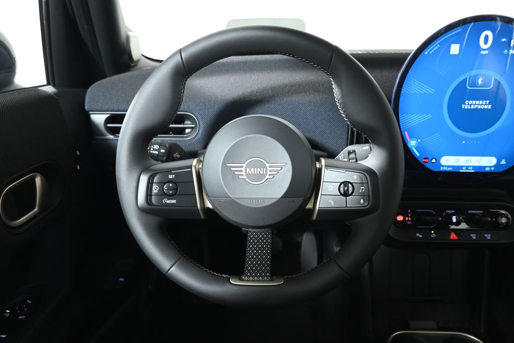 Thumbnail: 2026 MINI Cooper - 14