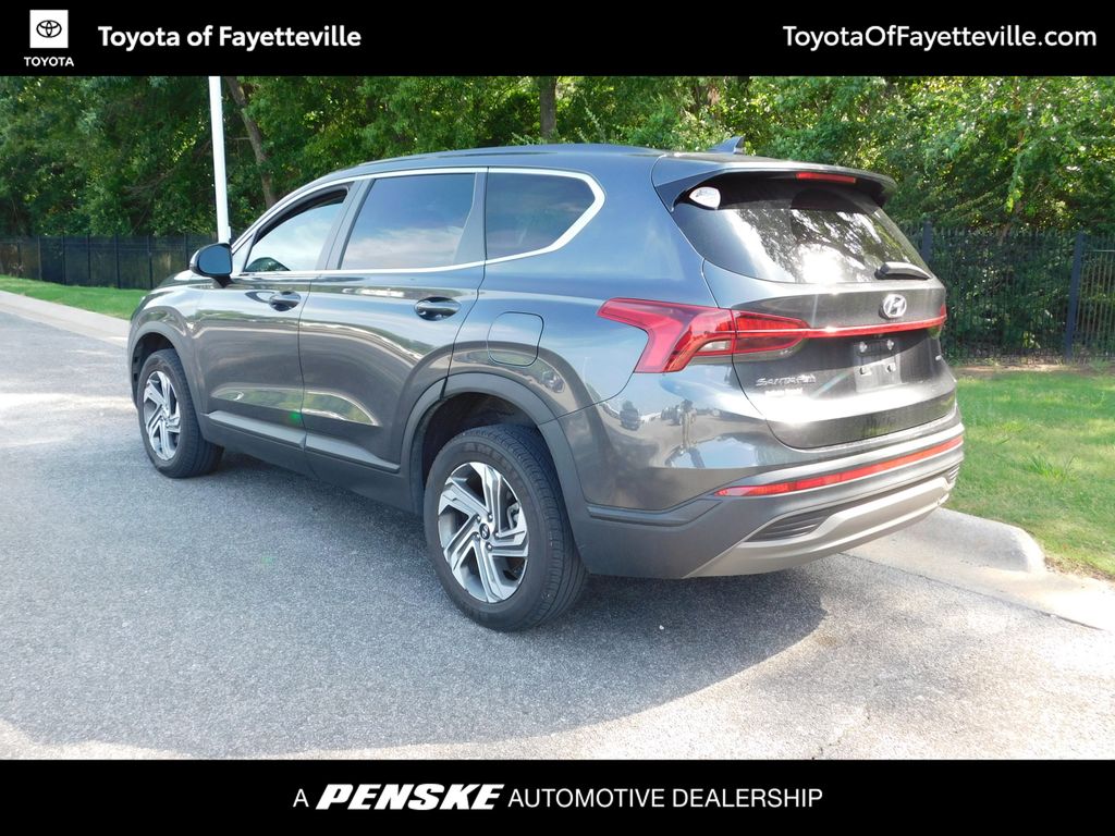 Thumbnail: 2023 Hyundai Santa Fe - 9