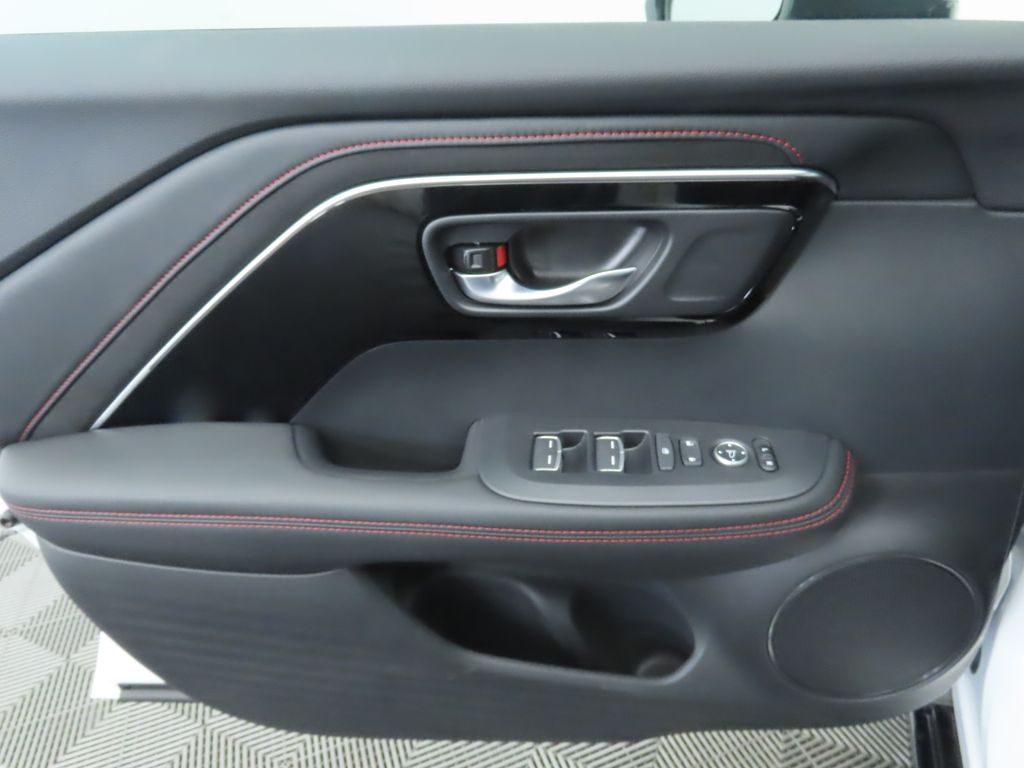 2025 Acura ADX A-SPEC 24