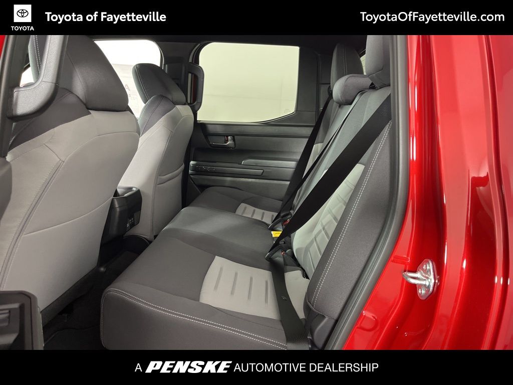 Thumbnail: 2025 Toyota Tacoma - 22