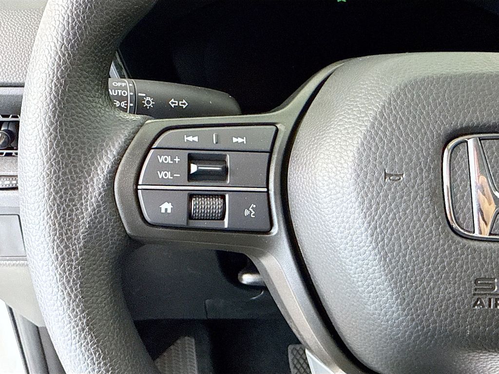 Thumbnail: 2026 Honda CR-V - 12